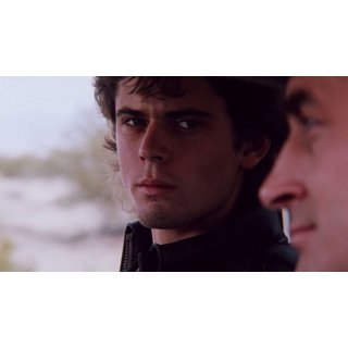 Hitcher, The Picture 7