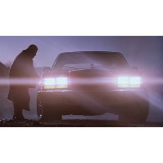 Hitcher, The Picture 9