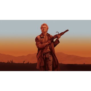 Hitcher, The Picture 10