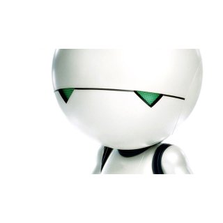Hitchhiker's Guide To The Galaxy, The Picture 10