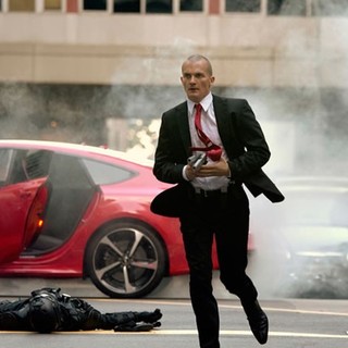Hitman: Agent 47 Picture 3