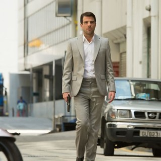 Hitman: Agent 47 Picture 4