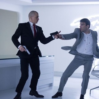 Hitman: Agent 47 Picture 12