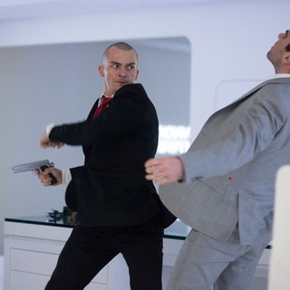Hitman: Agent 47 Picture 13