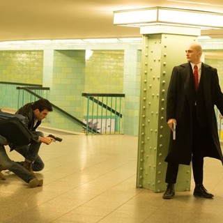 Hitman: Agent 47 Picture 18