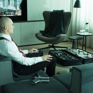 Hitman: Agent 47 Picture 19