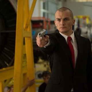 Hitman: Agent 47 Picture 22