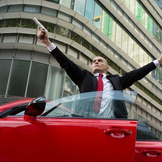 Hitman: Agent 47 Picture 24