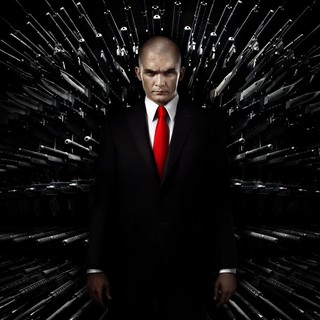 Poster of 20th Century Fox's Hitman: Agent 47 (2015)