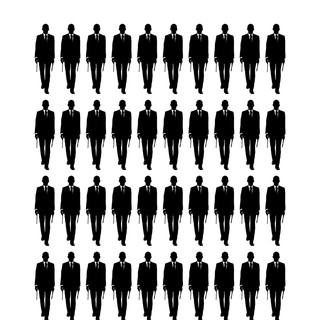 Poster of 20th Century Fox's Hitman: Agent 47 (2015)
