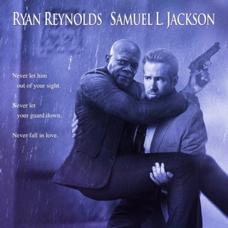 Hitman's Bodyguard, The Picture 1