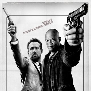 Hitman's Bodyguard, The Picture 15