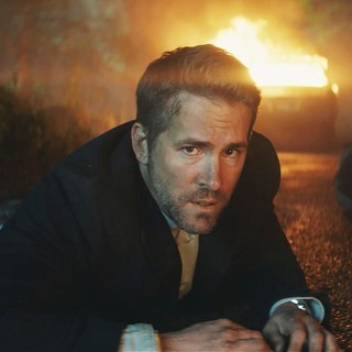 Hitman's Bodyguard, The Picture 2