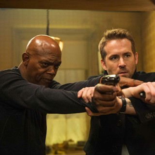 Hitman's Bodyguard, The Picture 7