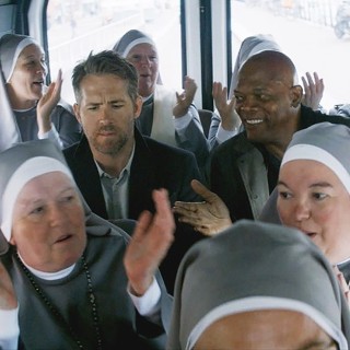 Hitman's Bodyguard, The Picture 8