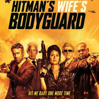 Hitman's Wife's Bodyguard, The Picture 2