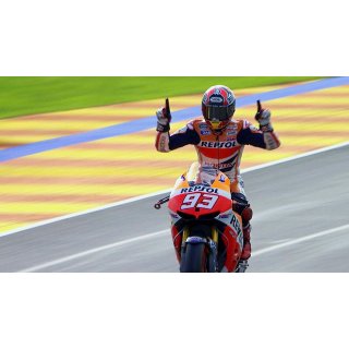 Hitting The Apex Picture 1
