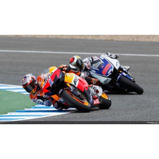 Hitting The Apex Picture 3