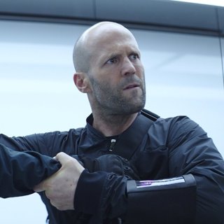 Jason Statham stars as Deckard Shaw in Universal Pictures' Fast & Furious Presents: Hobbs & Shaw (2019)