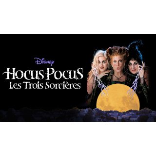 Hocus Pocus Picture 3