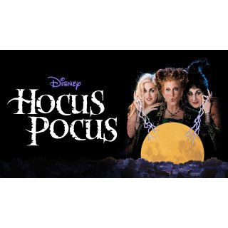 Hocus Pocus Picture 5