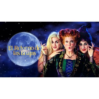 Hocus Pocus Picture 6