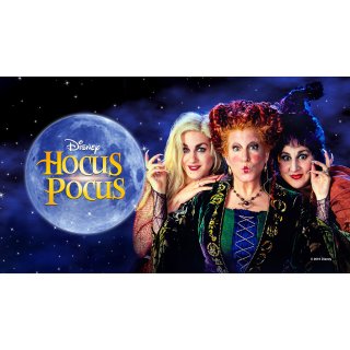 Hocus Pocus Picture 10