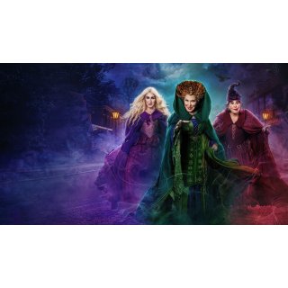 Hocus Pocus 2 Picture 1