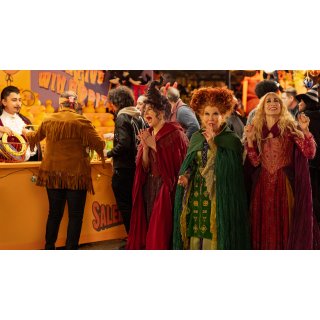 Hocus Pocus 2 Picture 2