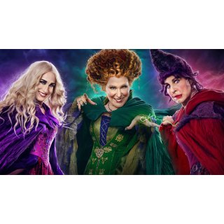 Hocus Pocus 2 Picture 3