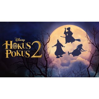 Hocus Pocus 2 Picture 4