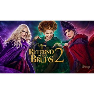 Hocus Pocus 2 Picture 5