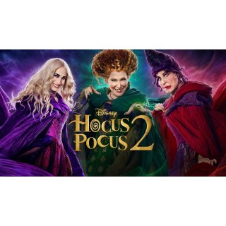 Hocus Pocus 2 Picture 7