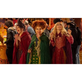 Hocus Pocus 2 Picture 9