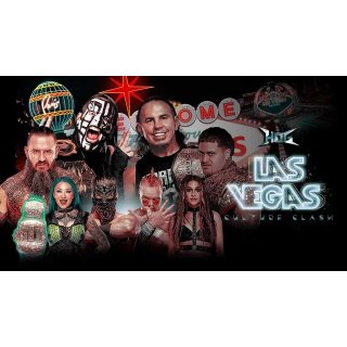 HOG: Las Vegas Culture Clash 2026 (2026)