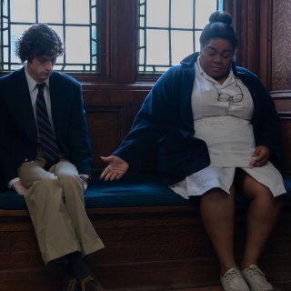 Holdovers, The Picture 4