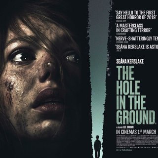 Hole In The Ground, The Picture 2