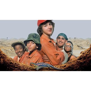 Holes (2003)