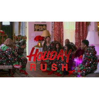 Holiday Rush (2019)