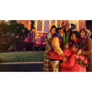 Holiday Rush Picture 4