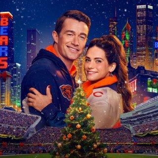 Holiday Touchdown: A Bears Love Story Picture 1