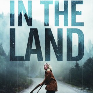 Poster of Vertical Entertainment's Hollow in the Land (2017)