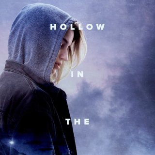 Poster of Vertical Entertainment's Hollow in the Land (2017)