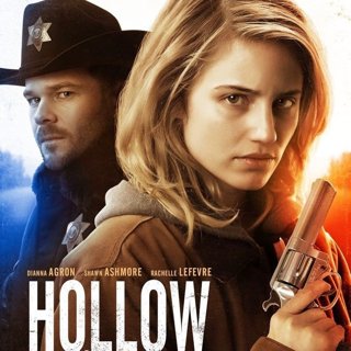 Poster of Vertical Entertainment's Hollow in the Land (2017)