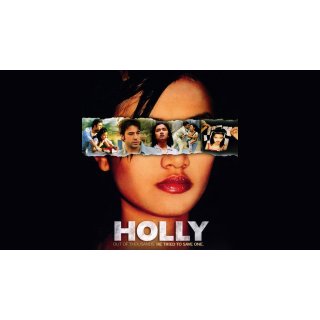 Holly Picture 7