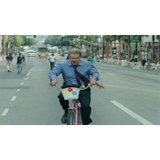 Hollywood Homicide (2003)