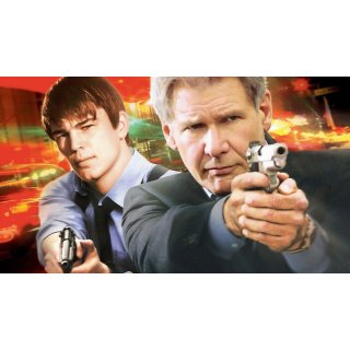 Hollywood Homicide (2003)