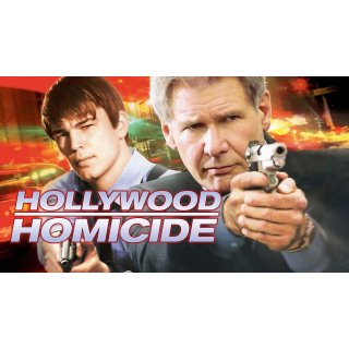 Hollywood Homicide Picture 9