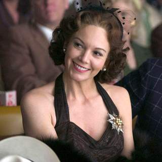 Diane Lane as Toni Mannix in Focus Features' Hollywoodland (2006)