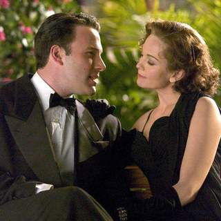 Ben Affleck and Diane Lane in Focus Features' Hollywoodland (2006)